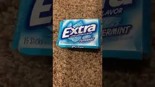 EXTRA LONG LASTING FLAVOR REMAKE