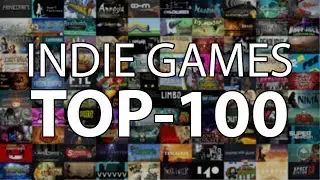100  Games to play on  Intel HD 4400