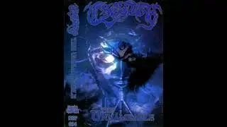 Csejtey - The Unnameable - Ep - 2010 - (Hungary) - Melodic Grim Black Metal