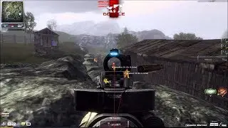Contract Wars Client Hacks no  BAN