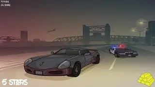 FREE Future | Lil Baby Type Beat - 5 Stars [Prod. KIN]
