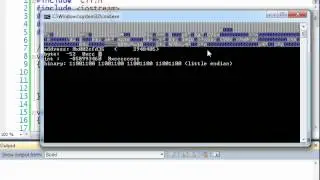 memviewer part27 - using the memory viewer