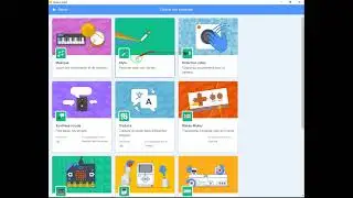 projet2 scratch 8eme ann&eacute;e