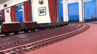 Hornby 42xx + 72xx