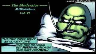 Moderator - Moonwind