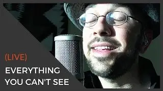 Kev Rowe - Everything You Can't See (Official Video)