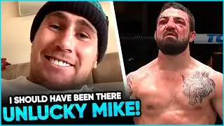 Darren Till reacts to Mike Perry's loss to Tim Means, UFC Fighter reactions, Dana White on Deiveson