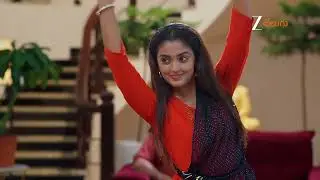 Meghasandesam Promo &ndash; 15th August 2025 &ndash; Mon to Sat at 7:30 PM &ndash; Zee Telugu