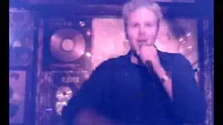 Filmpje in Caf&eacute; Bolle Jan (21012009056.mp4)