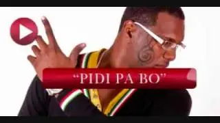 Pidi Pa Bo by Hunnely Felicia&rlm;.wmv