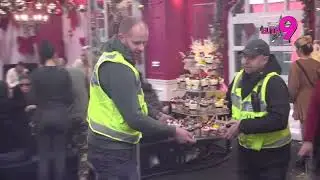 Elita 9: Maša donela slatko iznenađenje za učesnike - 15.01.2026.