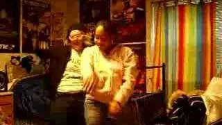 Crank Dat Dirrty Burg Style
