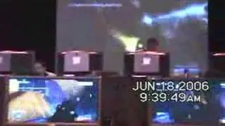 World Series of Video Games Part 2