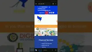 HOW TO GET CSP/ CUSTOMER SERVICE POINT