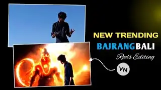 Instagram Viral Video Editing Vn App l New Trending Instagram Reels Viral Video Editing