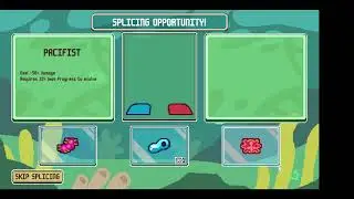 Everything is crab!