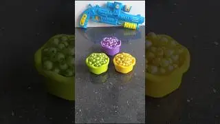 🔥Marble Run 281🌈ASMR Sound #beads #marble #stonebeads #cute #satisfying #reverse #funny #instagram