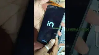 Micromax IN2B restart problem #reels #shorts