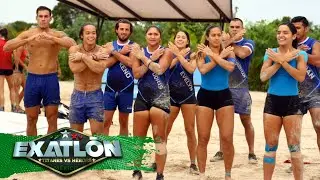 Los Héroes se quedan con la victoria, se van directo a la Exastore. | Episodio 100| Exatlón México
