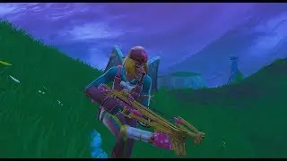 *NEW* LOVE SHOT LTM GAMEPLAY | PROJECT Jovi | (Fortnite Battle Royale)
