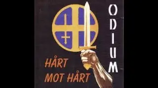 Odium-Brinn avskum