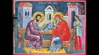 Иоаким и Анна - Joachim and Anna