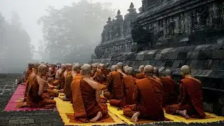Буддийская Йога / Buddhist Yoga