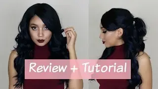Model Model Sena OTBLBK  | #5 Slay this Winter | Beauty Empire Store