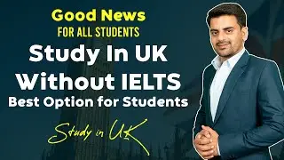Study In UK Without IELTS - Best Option for Students | LanguageCert