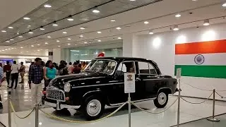 2026 हिंदुस्तान एम्बेसडर, पुरानी यादों के साथ नई ताकत और आधुनिक फीचर्स