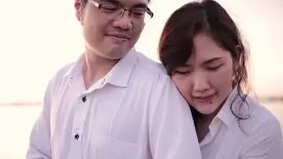 Edwin and Melissa Same Day Edit Video
