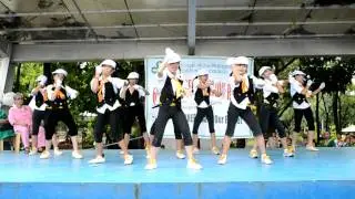 GSP Modern Dance Competition