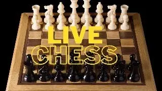 Live Chess Ashu vs Mumma