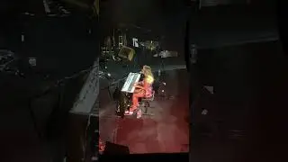 Lucie Silvas - Change My Mind (Live at Union Chapel, London, 2024)