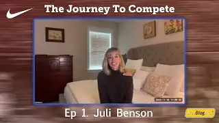 Juli Benson Discusses Tempo Runs for High Schoolers