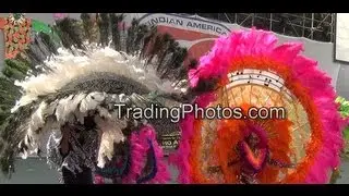 3 of 3, Junior Carnival 2012 in Brooklyn New York,