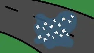 Kinetic Type 