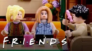 Unagi | FRIENDS 25 LEGO