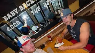7INFLA: Weekend Warriors ft. Bryce and the Chatt Boys