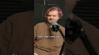 Hope His Fianc&eacute; Doesn't Watch This #podcast #funny #shorts