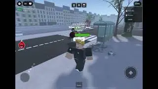 Heroes in Paris *part1*