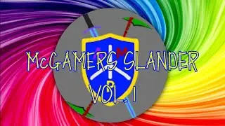 McGamers Slander Vol. 1