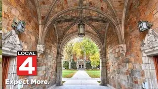 New center for archaeology and heritage opens on University of Michigan campus