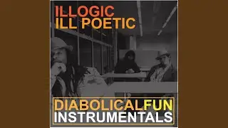 Violent Verbage (Instrumental)