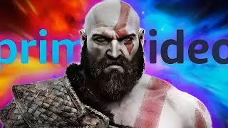 Amazon Already Cast The Perfect Kratos For Their God Of War Show... In Another Show