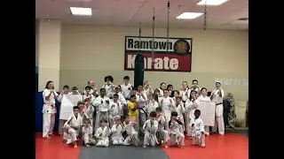 1,000 Kick Challenge 💪(We Did It!)