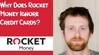 Why Does Rocket Money Ignore Credit Cards