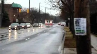 Cleveland Heights FD responses on 12-29-13