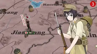 WE ARE JAPANESE ARMY | Victoria 2