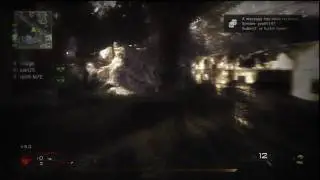 ONLYUSEmeBLADE Knife montage MW2